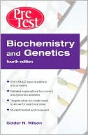 Book Biochemistry and Genetics: Pretest Self-Assessment and Review, Fourth Edition (PreTest Basic Science) free