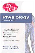 Book Physiology: PreTest Self-Assessment and Review, Thirteenth Edition (PreTest Basic Science) free