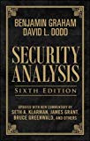 Book Security Analysis, Sixth Edition (Leatherbound Edition) free