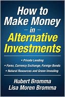 Book How to Make Money in Alternative Investments free