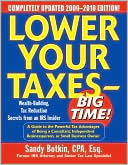 Book Lower Your Taxes - Big Time! 2009-2010 Edition free