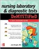 Book Nursing Laboratory and Diagnostic Tests DeMYSTiFied free