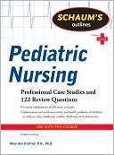 Book Schaum's Outline of Pediatric Nursing (Schaum's Outlines) free