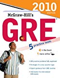 Book McGraw-Hill's GRE, 2010 Edition (Mcgraw-hill's Gre (Book Only)) free