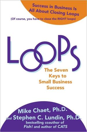 Book Loops: The Seven Keys to Small Business Success free