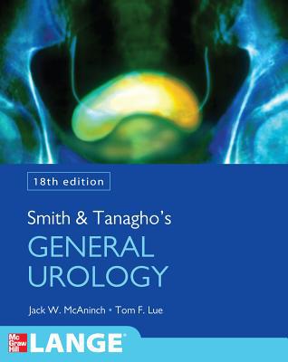 Book Smith and Tanagho's General Urology (Smith's General Urology) free