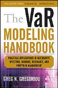 Book The VaR Modeling Handbook: Practical Applications in Alternative Investing, Banking, Insurance, and Portfolio Management (McGraw-Hill Finance & Investing) free