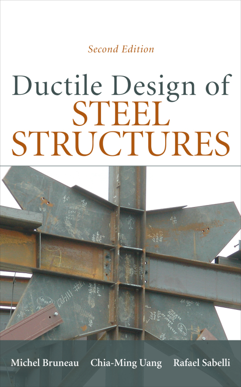 Book Ductile Design of Steel Structures, 2nd Edition free