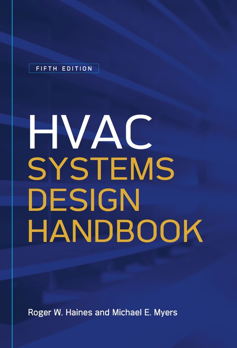 Book HVAC Systems Design Handbook, Fifth Edition free