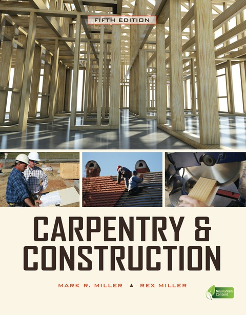 Book Carpentry & Construction free