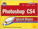 Book Photoshop CS4 QuickSteps free