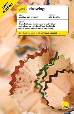 Book Teach Yourself Drawing, Fourth Edition free