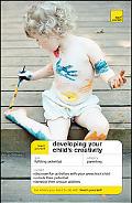 Book Teach Yourself Developing Your Child's Creativity free