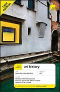 Book Teach Yourself Art History, New Edition (Teach Yourself: Reference) free