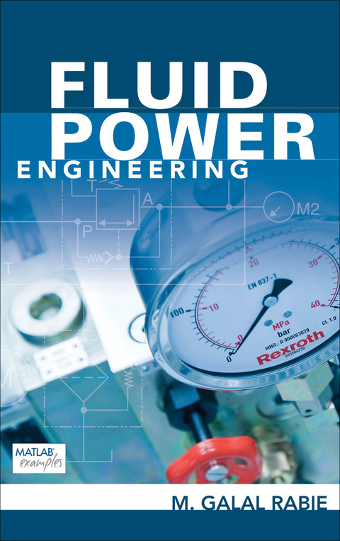 Book Fluid Power Engineering free
