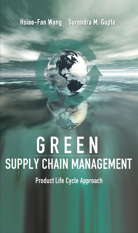 Book Green Supply Chain Management: Product Life Cycle Approach free