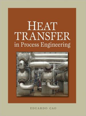 Book Heat Transfer in Process Engineering free