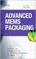 Book Advanced MEMS Packaging free