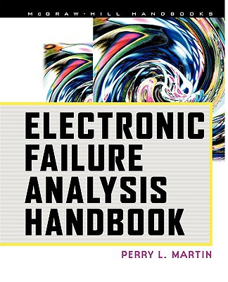 Book ELECTRONIC FAILURE ANALYSIS HANDBOOK free