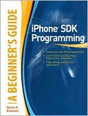 Book iPhone SDK Programming, A Beginner's Guide free