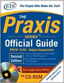 Book The Praxis Series Official Guide with CD-ROM, Second Edition free
