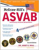 Book McGraw-Hill's ASVAB, Second Edition free