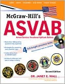 Book McGraw-Hill's ASVAB with CD-ROM, Second Edition (McGraw-Hill's ASVAB (W/CD)) free