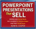 Book PowerPoint® Presentations That Sell free