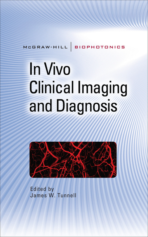 Book In Vivo Clinical Imaging and Diagnosis free