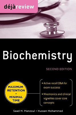 Book Deja Review Biochemistry, Second Edition free