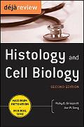 Book Deja Review Histology & Cell Biology, Second Edition free