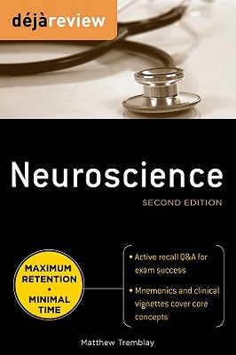 Book Deja Review Neuroscience, Second Edition free