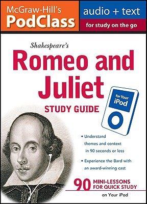 Book Shakespeare's Romeo and Juliet: Study Guide free