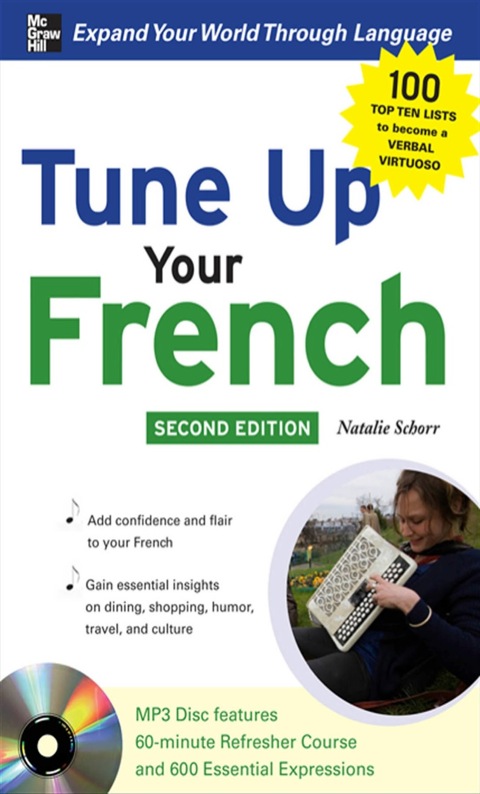 Book Tune-Up Your French free