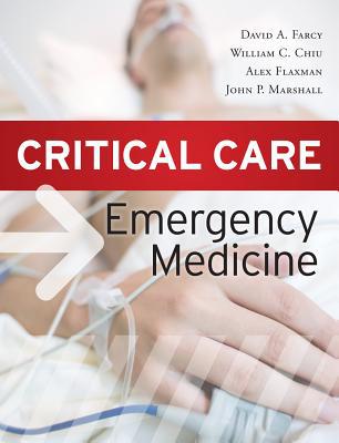 Book Critical Care Emergency Medicine free