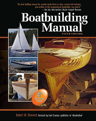 Book Boatbuilding Manual, Fifth Edition free