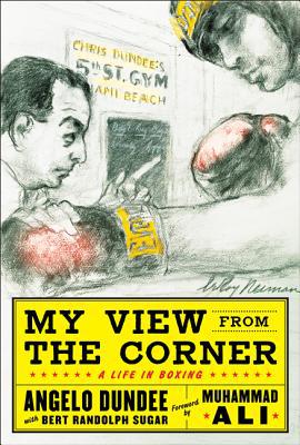 Book My View from the Corner: A Life in Boxing free