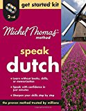 Book Michel Thomas Method™ Dutch Get Started Kit, 2-CD Program (Michel Thomas Series) free