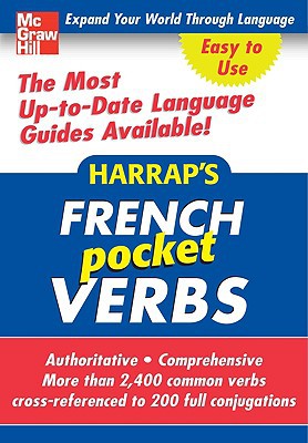 Book Harrap's Pocket French Verbs (Harrap's language Guides) free