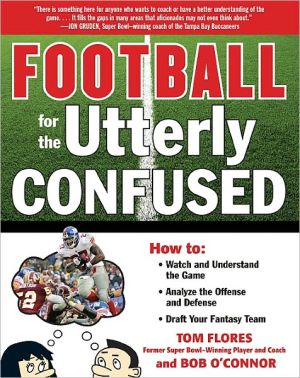 Book Football for the Utterly Confused free