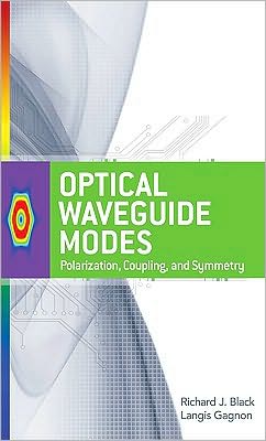Book Optical Waveguide Modes: Polarization, Coupling and Symmetry free
