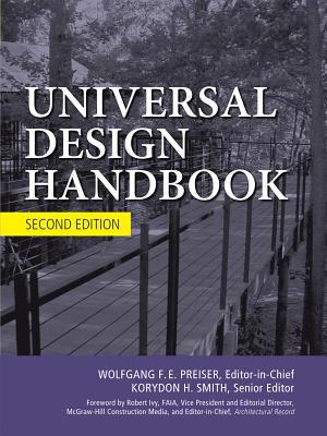 Book Universal Design Handbook, 2E free