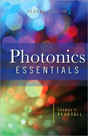 Book Photonics Essentials, Second Edition free