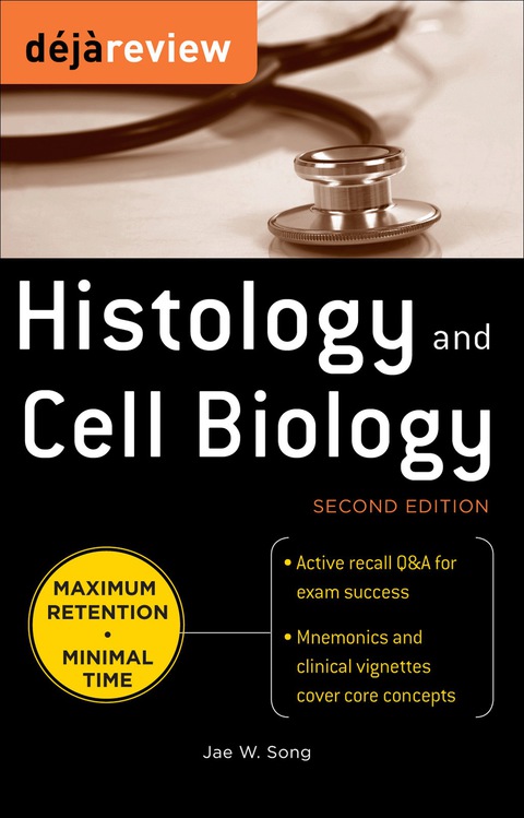 Book Deja Review Histology & Cell Biology, Second Edition free