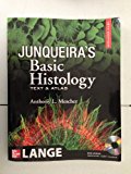 Book Junqueira's Basic Histology: Text and Atlas, 12th Edition free