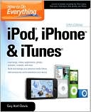 Book How to Do Everything iPod, iPhone & iTunes, Fifth Edition free