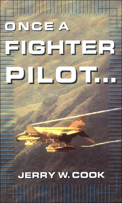 Book Once A Fighter Pilot free