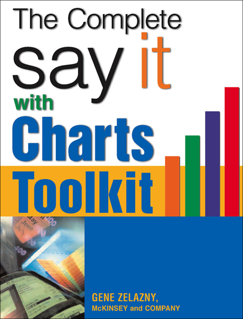 Book The Say It With Charts Complete Toolkit free