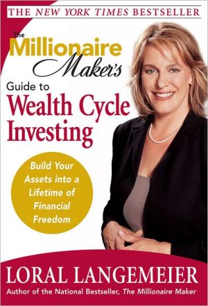 Book The Millionaire Maker's Guide to Wealth Cycle Investing free