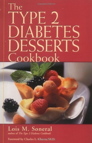 Book Type 2 Diabetes Desserts Cookbook, The free